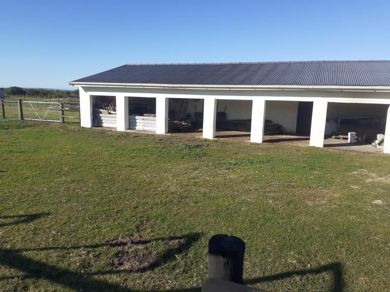 0 Bedroom Property for Sale in Mossel Bay Rural Western Cape